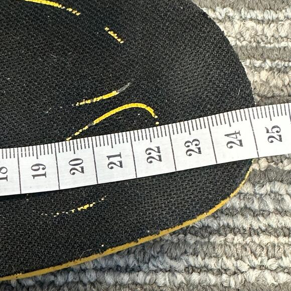 Keen Sedona Pulse Low Work Shoes Gray Teal Aluminum Toe Workwear Utility 8 Wide - Picture 9 of 9